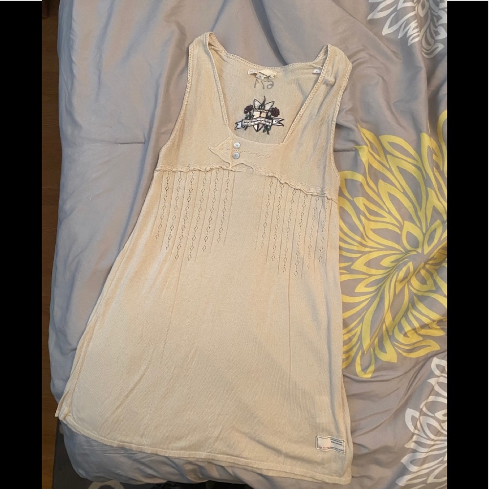 Odd molly Top